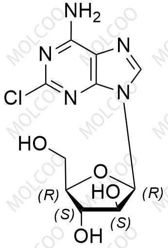 氟达拉滨杂质19