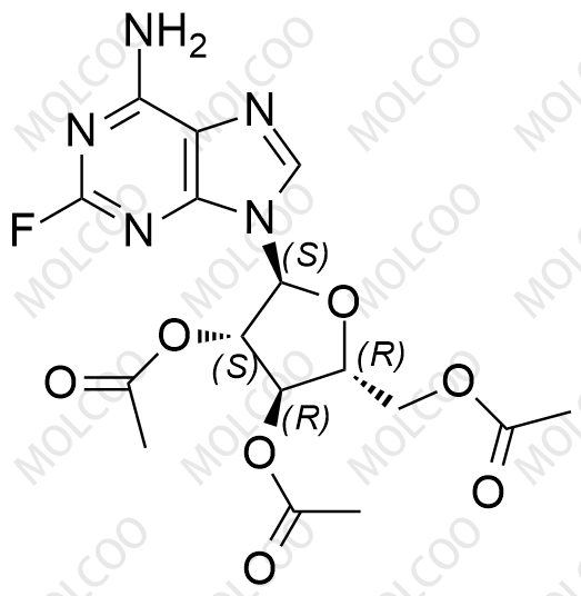 氟达拉滨杂质23