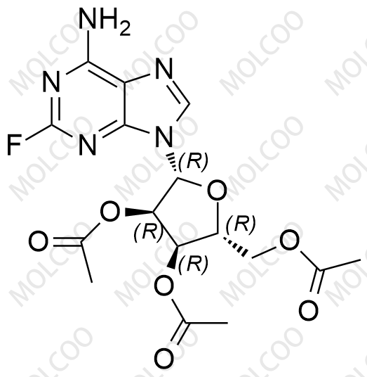氟达拉滨杂质24