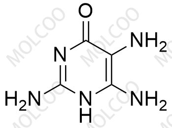 叶酸EP杂质B