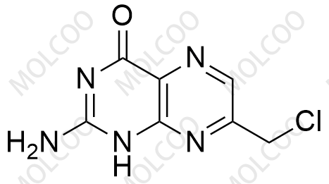 叶酸EP杂质F