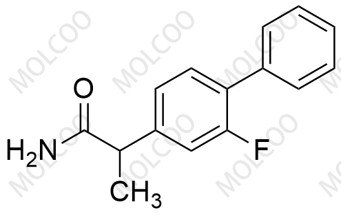 氟比洛芬杂质22