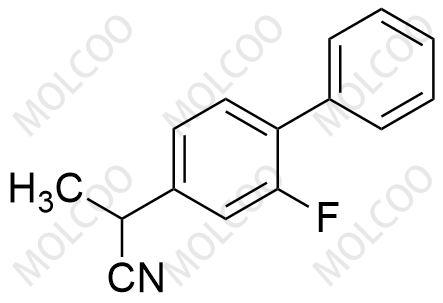 氟比洛芬杂质23