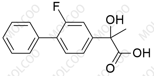氟比洛芬EP杂质C