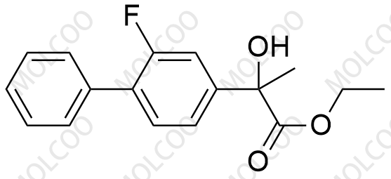 氟比洛芬杂质29