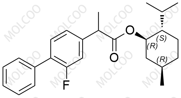 氟比洛芬杂质31