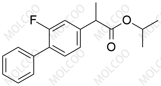氟比洛芬杂质32