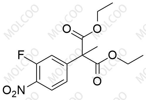 氟比洛芬杂质33