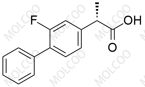 （S）-氟比洛芬