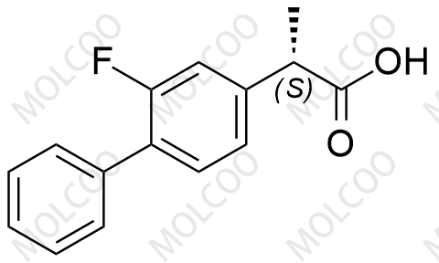 (S)-氟比洛芬