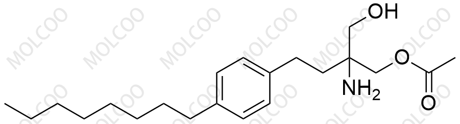 芬戈莫德EP杂质G