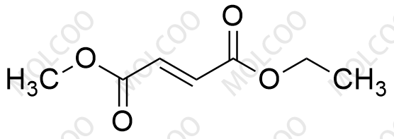 富马酸杂质3
