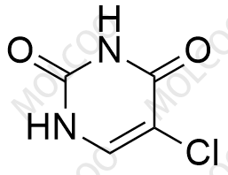 氟尿嘧啶EP杂质E