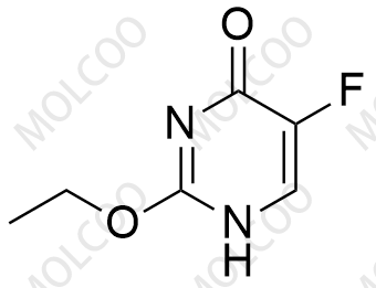氟尿嘧啶EP杂质F