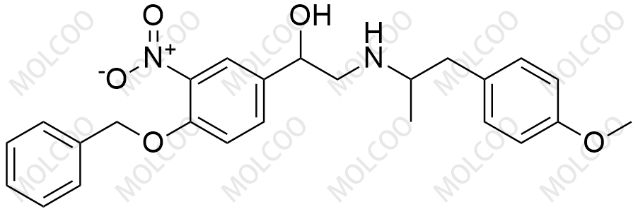 福莫特罗杂质25