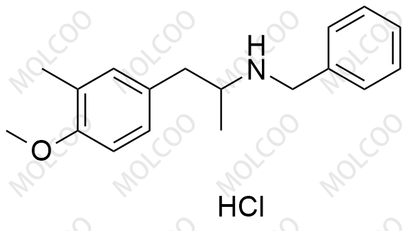 福莫特罗杂质32（盐酸盐）
