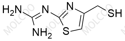 法莫替丁杂质12