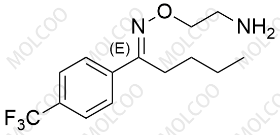 氟伏沙明EP杂质A