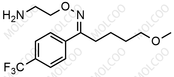 氟伏沙明EP杂质B