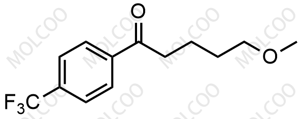 氟伏沙明EP杂质D