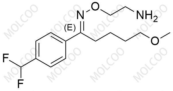 氟伏沙明EP杂质E