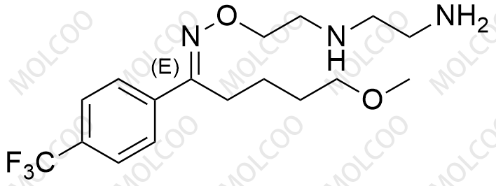 氟伏沙明EP杂质F