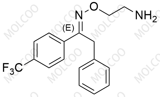 氟伏沙明EP杂质J
