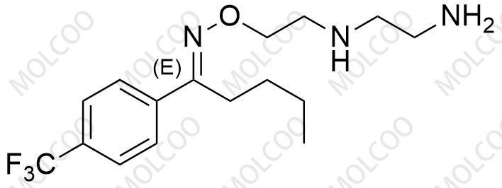 氟伏沙明杂质10