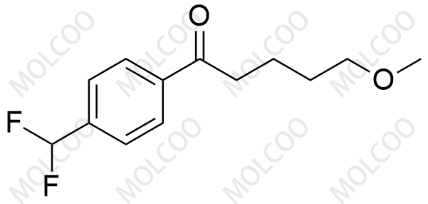 氟伏沙明杂质12