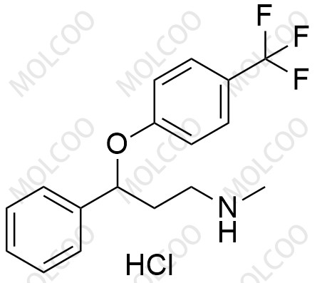 氟西汀(盐酸盐)