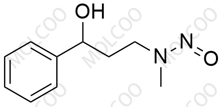 N-亚硝基氟西汀EP杂质A