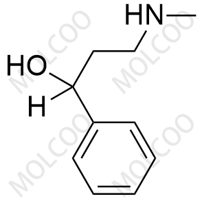 氟西汀杂质8