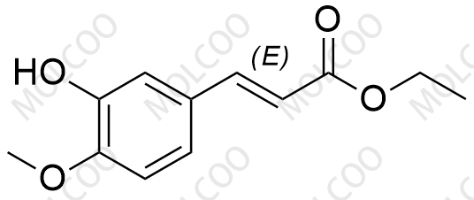 阿魏酸杂质13