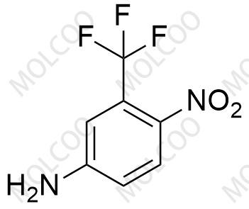 氟他胺EP杂质A