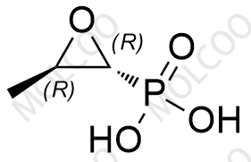 磷霉素非对映体杂质2