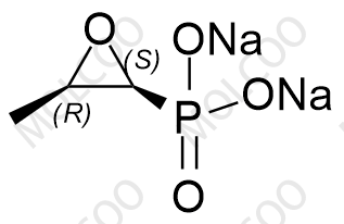 磷霉素对映体杂质（二钠盐）