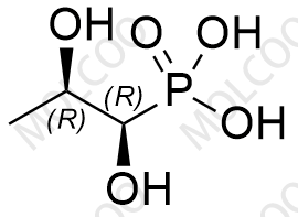 磷霉素氨丁三醇EP杂质A-R,R