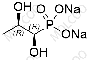 磷霉素氨丁三醇EP杂质A-R,R（二钠盐）