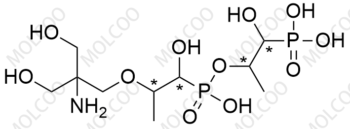 磷霉素氨丁三醇EP杂质D