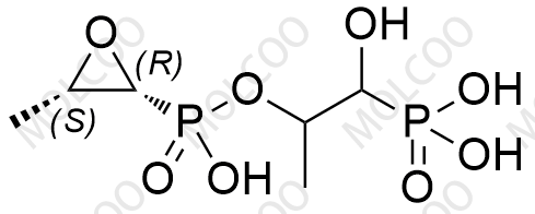 磷霉素杂质14