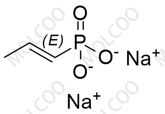 磷霉素杂质16(二钠盐)