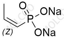 磷霉素杂质20（钠盐）
