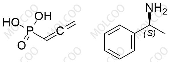 磷霉素杂质22(苯乙胺盐)
