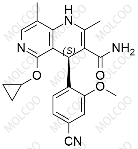 非奈利酮杂质6