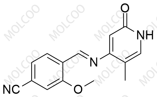非奈利酮杂质113