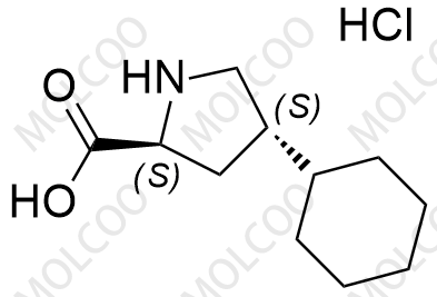 福辛普利杂质20(盐酸盐)