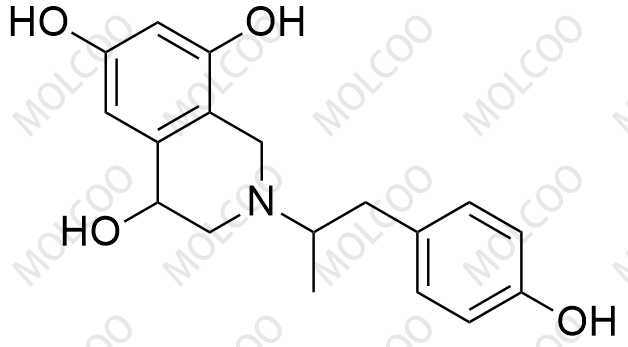 非诺特罗杂质9