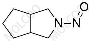 格列齐特EP杂质B