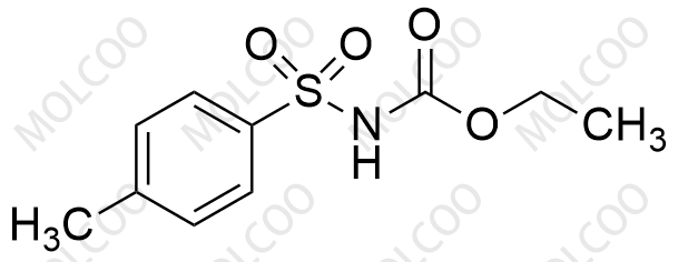 格列齐特EP杂质C