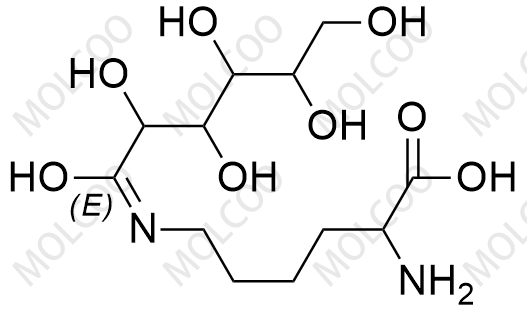 氨基葡萄糖杂质9